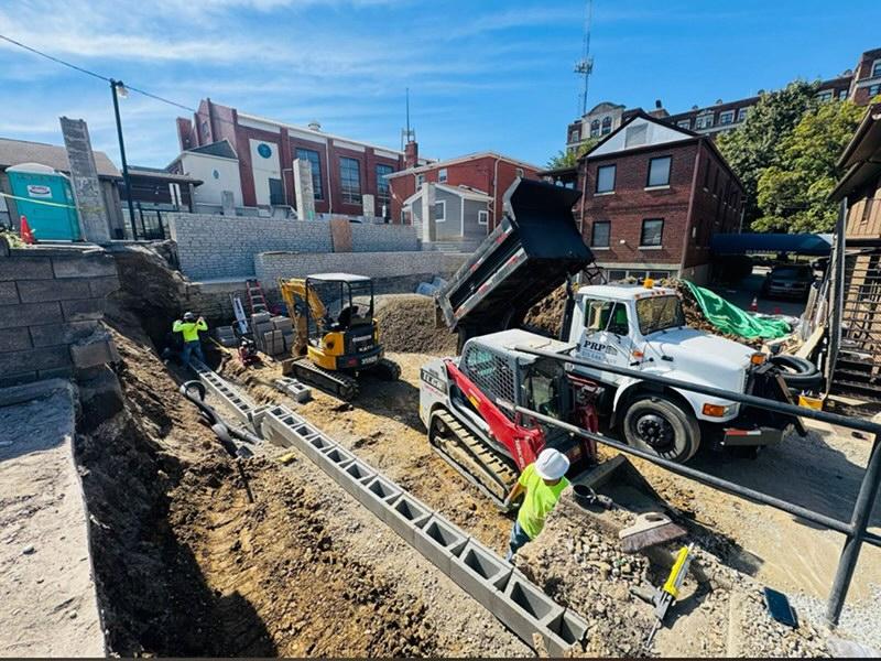 Project photo