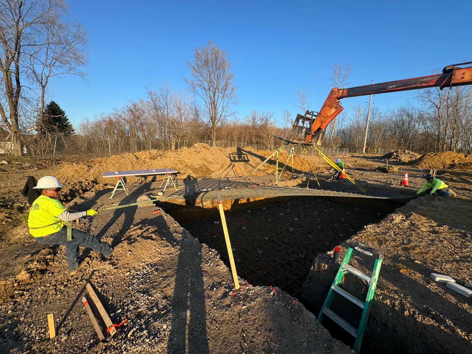 Project photo