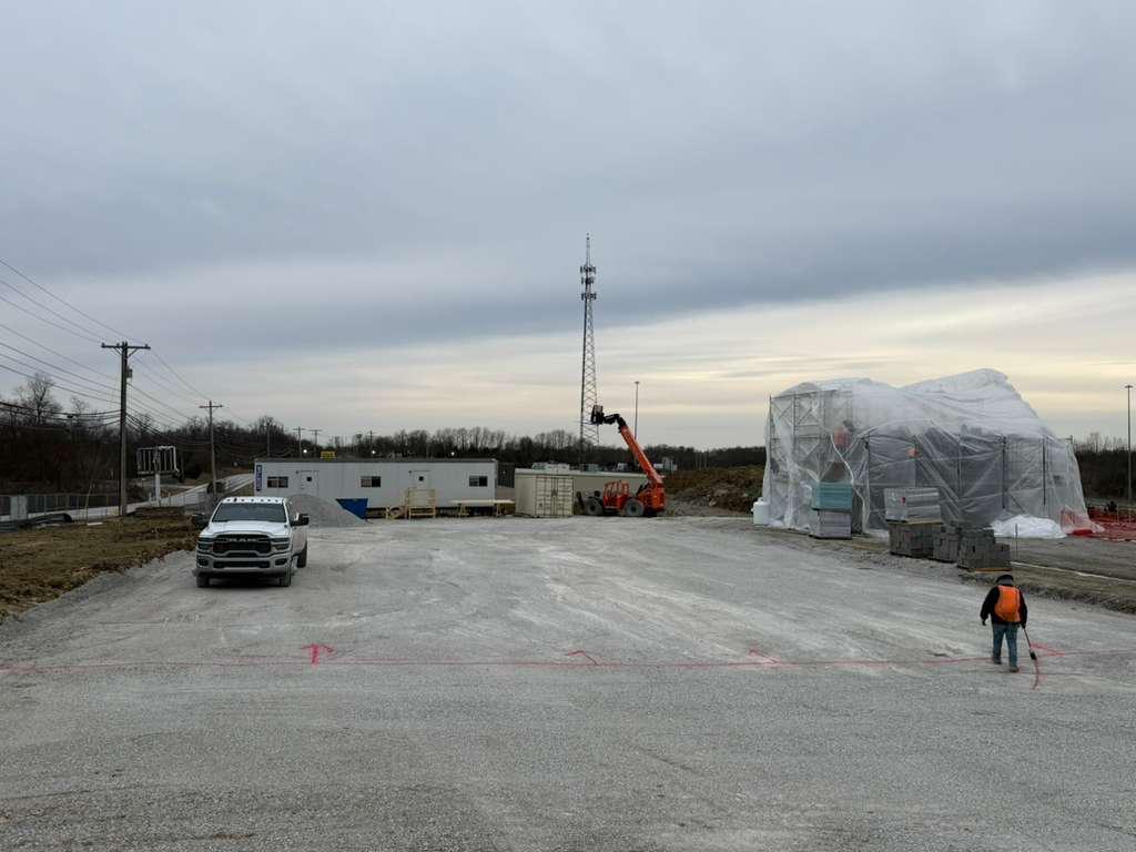 Project photo